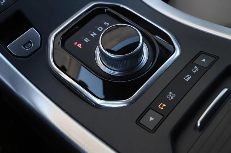 Car Thumb